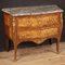 18th Century Louis XV Chest of Drawers, 1750s, Image 12