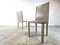 Vintage Dining Chairs by Arper, Italy, 1980s, Set of 10 10