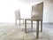 Vintage Dining Chairs by Arper, Italy, 1980s, Set of 10, Image 10