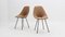 Medea Dining Chairs by Vittorio Nobili for Fratelli Tagliabue, 1950s, Set of 2 2
