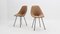 Medea Dining Chairs by Vittorio Nobili for Fratelli Tagliabue, 1950s, Set of 2, Image 2