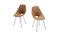 Medea Dining Chairs by Vittorio Nobili for Fratelli Tagliabue, 1950s, Set of 2, Image 1