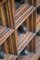 Mahogany Chest of Drawers by Alexander Théodore, Italy, 1910s 13