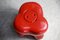 Vintage Molar Stool in Plastic, 1980s, Image 7