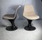 Orbit Chairs by Farner & Grunder for Herman Miller, 1970s, Set of 2 12