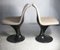 Set of Orbit Chairs by Farner & Grunder for Herman Miller, 1970s 8