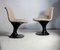 Orbit Chairs by Farner & Grunder for Herman Miller, 1970s, Set of 2, Image 7