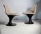 Set of Orbit Chairs by Farner & Grunder for Herman Miller, 1970s 7