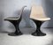 Set of Orbit Chairs by Farner & Grunder for Herman Miller, 1970s 11
