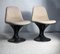 Orbit Chairs by Farner & Grunder for Herman Miller, 1970s, Set of 2 1