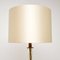 Vintage Italian Murano Glass Floor Lamp, 1950s 3