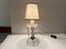 Vintage Crystal Lamps, 1950s, Set of 2, Image 8