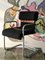 Chaise Vintage par Guido Faleschini, Italie, 1970s 1