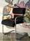 Italienischer Vintage Stuhl von Guido Faleschini, 1970er 1