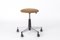 Tabouret Pivotant Vintage de Martin Stoll GMBH, Allemagne, 1960s 1