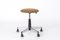 Vintage Swivel Stool from Martin Stoll GMBH, Germany, 1960s 1