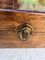 Rustic Box in Chestnut Wood Built with Interlocking System without Nails, 1970s, Image 6