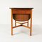 Mid-Century Side Table attributed to K. E. Korseth, Norway, 1960s. 10