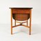 Mid-Century Side Table attributed to K. E. Korseth, Norway, 1960s., Image 10