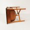Mid-Century Side Table attributed to K. E. Korseth, Norway, 1960s., Image 13