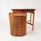 Mid-Century Side Table attributed to K. E. Korseth, Norway, 1960s., Image 7