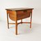 Mid-Century Side Table attributed to K. E. Korseth, Norway, 1960s., Image 2