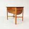 Mid-Century Side Table attributed to K. E. Korseth, Norway, 1960s. 3