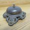 Victorian Iron Courtesy Counter Top Bell, Image 1