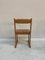 Modernistische Stühle, 1950er, 4 . Set 4