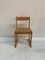 Modernist Chairs, 1950s, Set of 4, Image 5