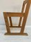 Chaises Modernistes, 1950s, Set de 4 7