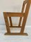 Modernistische Stühle, 1950er, 4 . Set 7