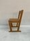 Modernist Chairs, 1950s, Set of 4, Image 3