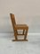 Chaises Modernistes, 1950s, Set de 4 6