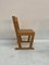 Modernistische Stühle, 1950er, 4 . Set 6