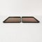 Minimalist Trays by Gerling, Germany, 1960s, Set of 2 11
