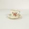 Coffee and Tea Cup from Rosenthal, Germany, 1950s 1