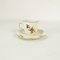 Coffee and Tea Cup from Rosenthal, Germany, 1950s 2