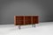 Enfilade Mid-Century en Bois, 1960s 3