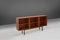 Mid-Century Sideboard aus Holz, 1960er 2