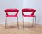 Kicca Chairs from Kastel, Set of 2 3