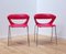 Kicca Chairs from Kastel, Set of 2, Image 3