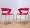Kicca Chairs from Kastel, Set of 2 1