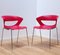 Kicca Chairs from Kastel, Set of 2, Image 1