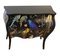 Louis XV Commode with Marble Top, 1950s, Image 2