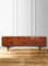 Wooden Console Sideboard with Doors and Drawers, 1960s, Image 1