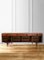 Wooden Console Sideboard with Doors and Drawers, 1960s, Image 2