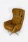 Swivel Lounge Chair from Up Zavody, Czechia, 1970s 15