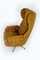 Swivel Lounge Chair from Up Zavody, Czechia, 1970s 4