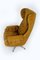 Swivel Lounge Chair from Up Zavody, Czechia, 1970s, Image 4